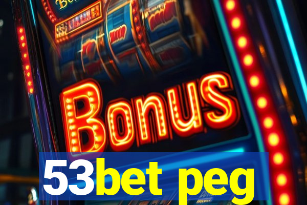 53bet peg