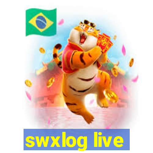 swxlog live