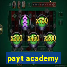 payt academy