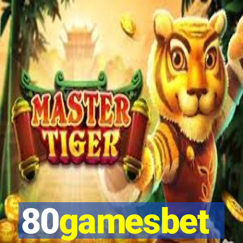 80gamesbet