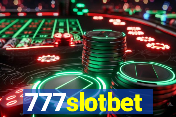 777slotbet