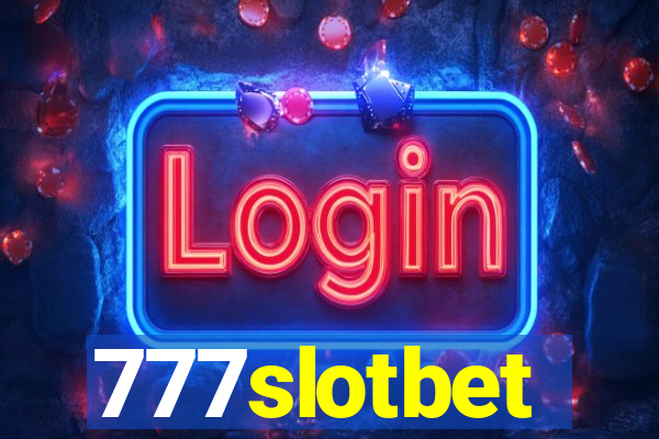 777slotbet