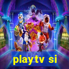 playtv si