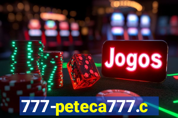 777-peteca777.com