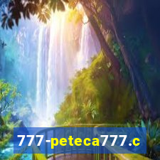 777-peteca777.com