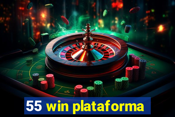 55 win plataforma