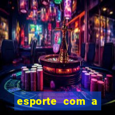 esporte com a letra l