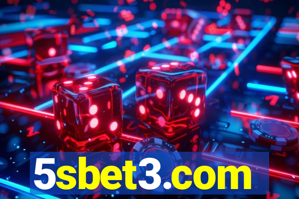 5sbet3.com