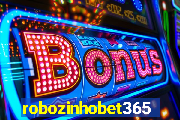 robozinhobet365