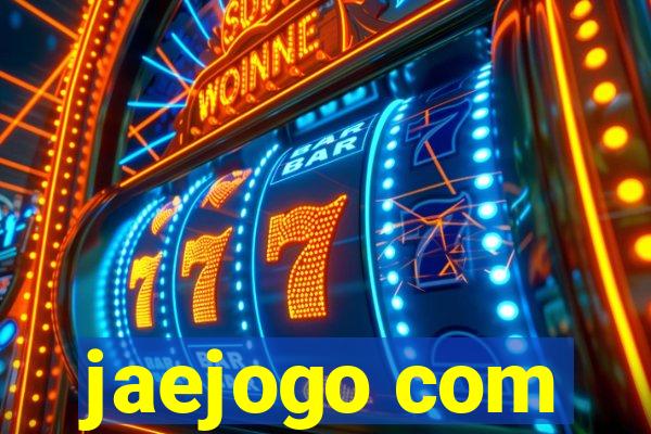 jaejogo com