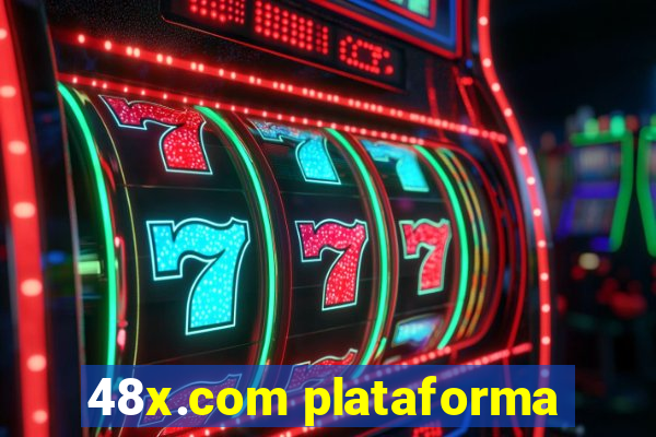 48x.com plataforma