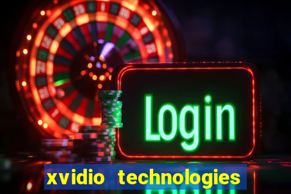 xvidio technologies startup brasil 2024 download gr