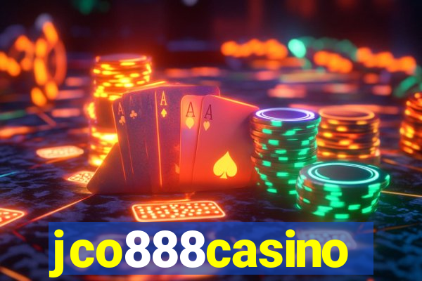 jco888casino