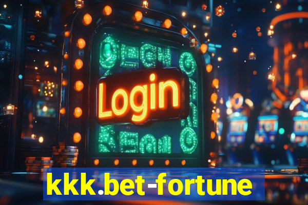 kkk.bet-fortune