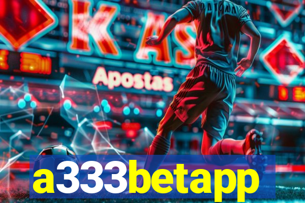 a333betapp