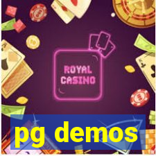 pg demos