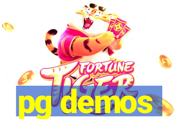 pg demos