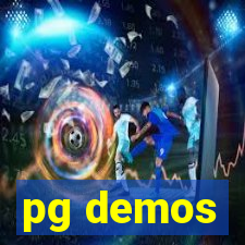 pg demos