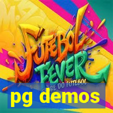 pg demos