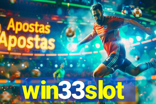 win33slot