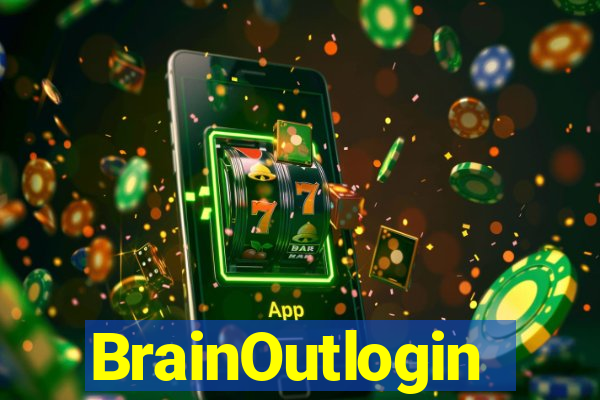 BrainOutlogin