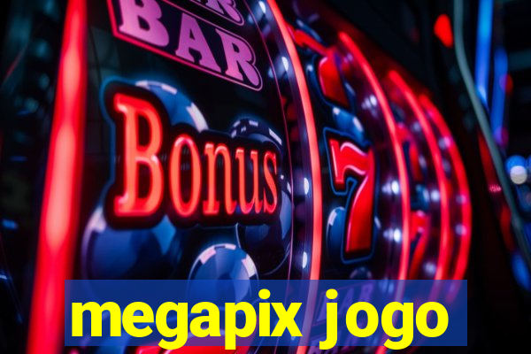 megapix jogo