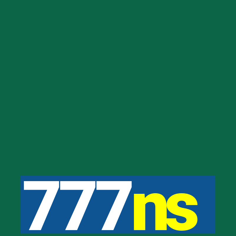 777ns