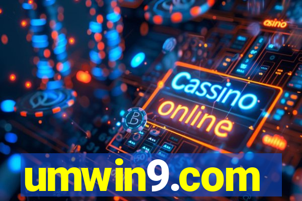 umwin9.com