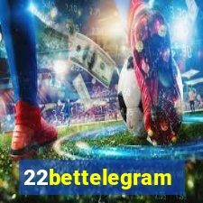 22bettelegram