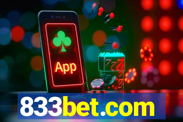 833bet.com