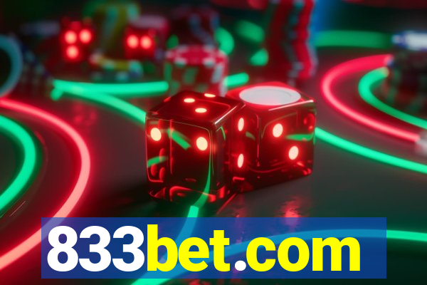 833bet.com