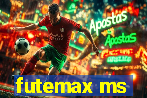 futemax ms