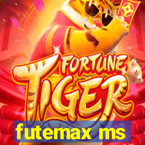 futemax ms