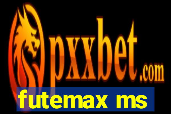 futemax ms