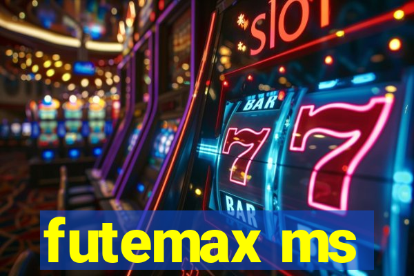 futemax ms