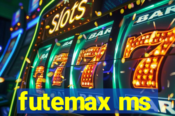 futemax ms