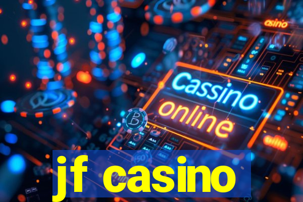 jf casino