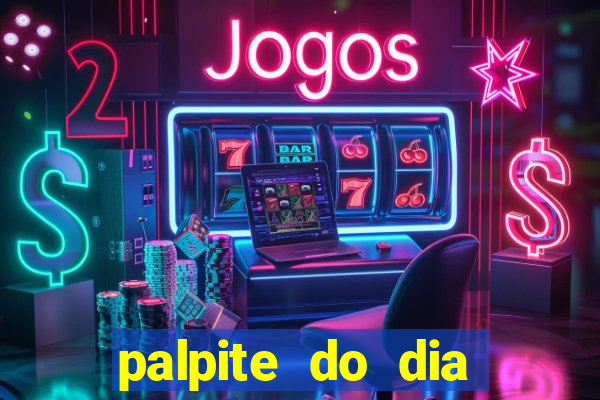 palpite do dia jogo do bicho kaledri hoje