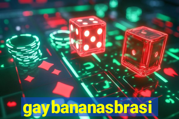 gaybananasbrasil.com