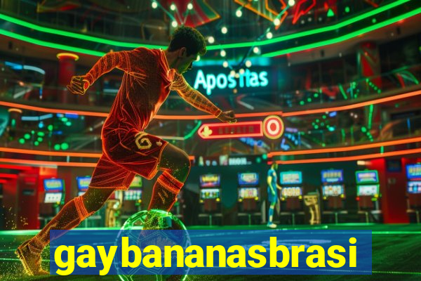 gaybananasbrasil.com