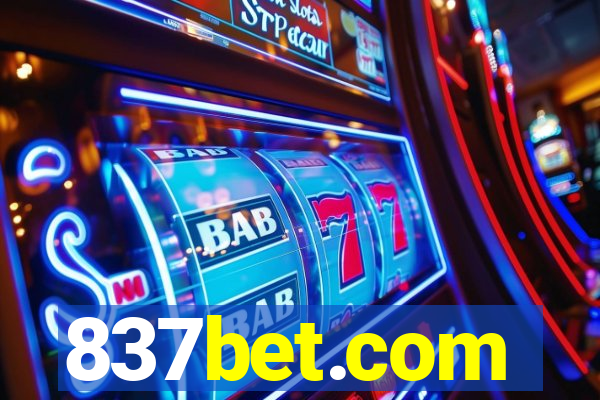 837bet.com