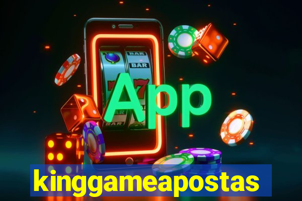 kinggameapostas