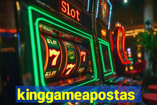 kinggameapostas