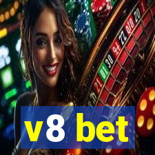 v8 bet