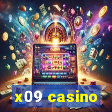 x09 casino