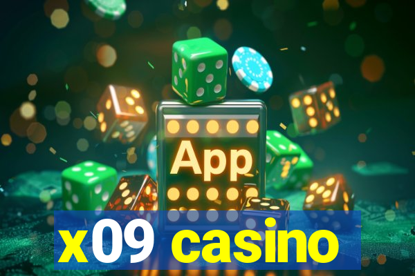 x09 casino