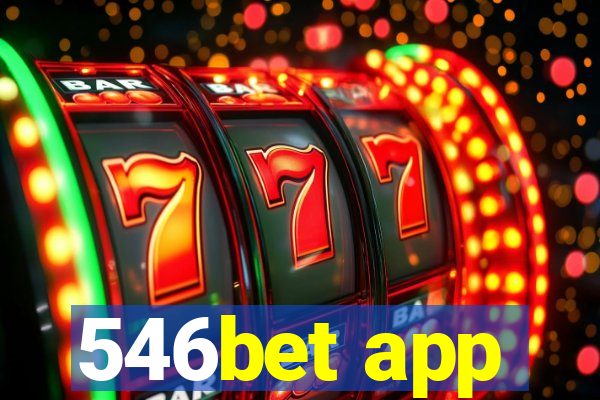 546bet app