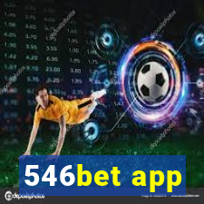 546bet app