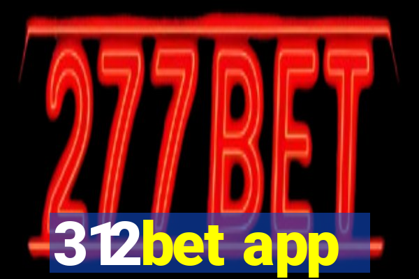 312bet app