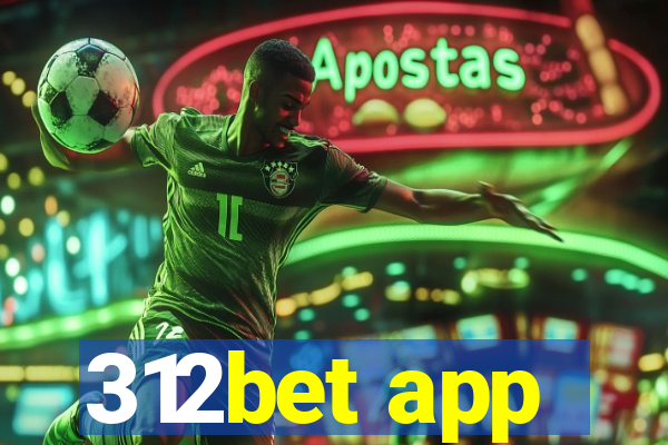 312bet app